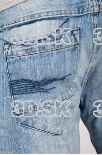 Jeans texture of Lukas 0031